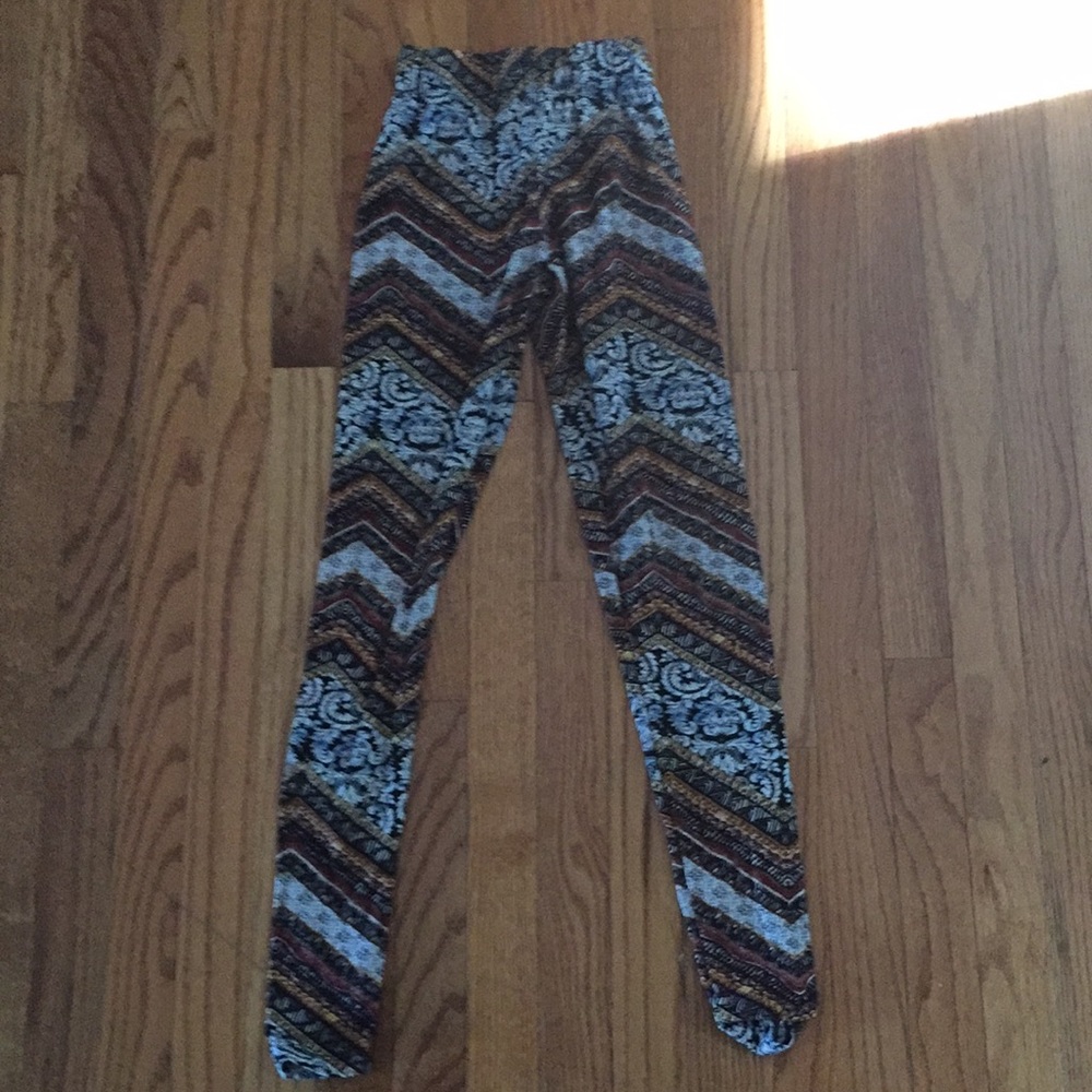 Leggings